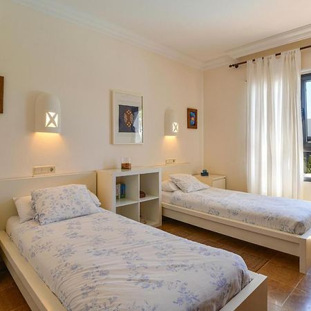 Villa Marta Playa Blanca  Luaran gambar
